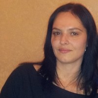 Evgenia Dineva
