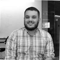 Andrea De Carlo Aia, Ncarb, Cdt