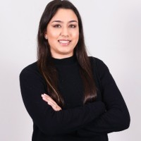 Sheila Lilian Borcate Ananias