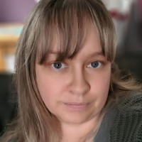 Gillian Allan