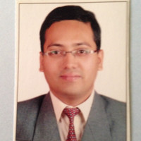 Parag Chauhan