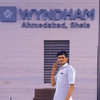 Suraj Panday