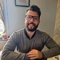 James Vieira