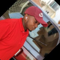 Eric Edem Agboada