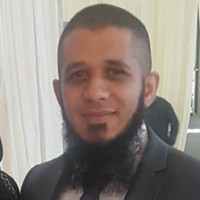Yusuf Bhoola