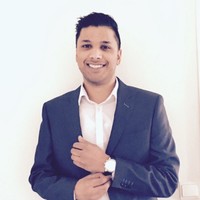 Anil Mahespalsingh