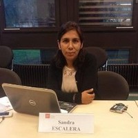 Sandra Escalera Mendoza