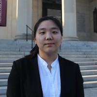 Ester Liu