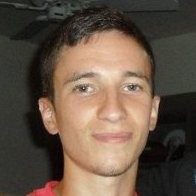 Brandon Farber