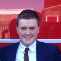 Ollie Pate