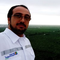 Daniel Luzuriaga Sangurima