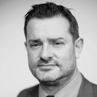 Chris Kingston