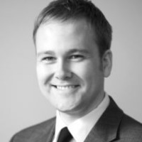Alastair Mckendrick