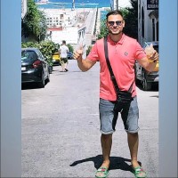 El Houssain El Mourabet