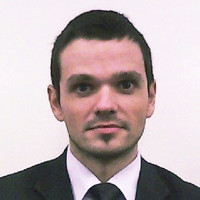 Mark Puddefoot