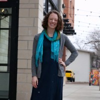 Rebecca Everette, Aicp