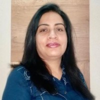 Poonam Chawla