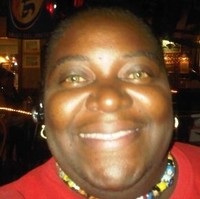 Kesha Harper