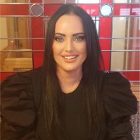 Stephanie Seddon