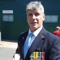 Nigel Cox