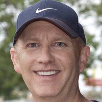 Michael Mccash