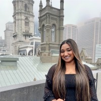 Renuka Pulchand
