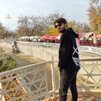 Samet Dudu