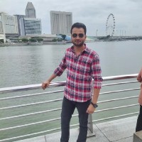 Shahwaz Khan