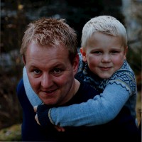 Rune Sperre Slotsvik