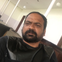 Jagadish Jaga