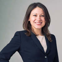 Elizabeth Luebbert Enroth