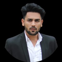 S Nandan Mishra