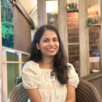 Meghana Poojary