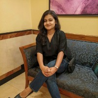 Priya D.