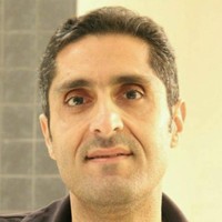 Arif Folad