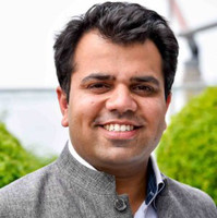 Abhishek Goel