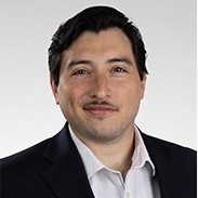 Michael Cantu