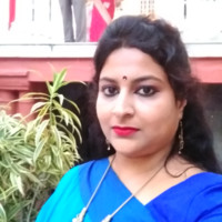 Kumkum Roy
