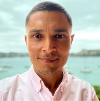 Glendon Jackson Evarts