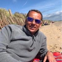 Graham Dawson