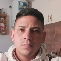 Ruben Jonathan Salinero