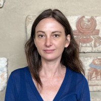 Lesley Day Mirling