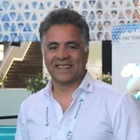 Ardeshir Najafi