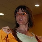 Catherine Beranger-Naturel
