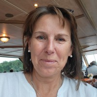 Liane Kantz