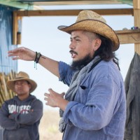 Alejandro Montes Gonzalez