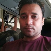 Rakesh Kumar Singh