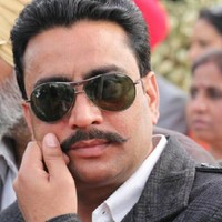 Rakesh Sharma