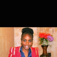 Damaris Mwaniki