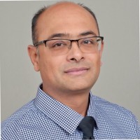 Tejas Thakkar